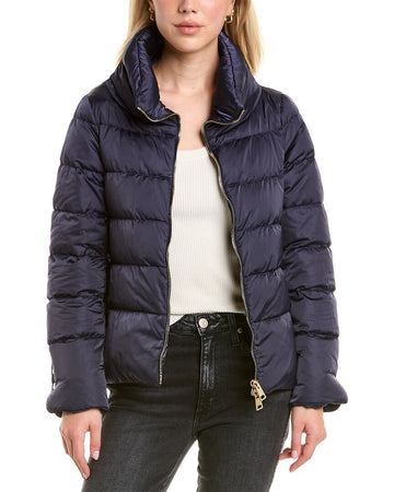 Herno puffer down coat