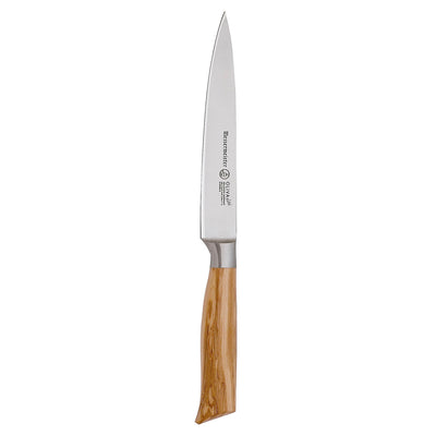 Messermeister Royale Elite 8-Inch Stealth Chef's Knife 