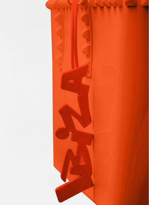 PRE Order) COACH Mini Rowan Satchel Bag Charm In Signature Canvas –  uMoMasShop
