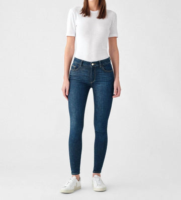 Dl1961 - Women florence skinny jeans in dekalb