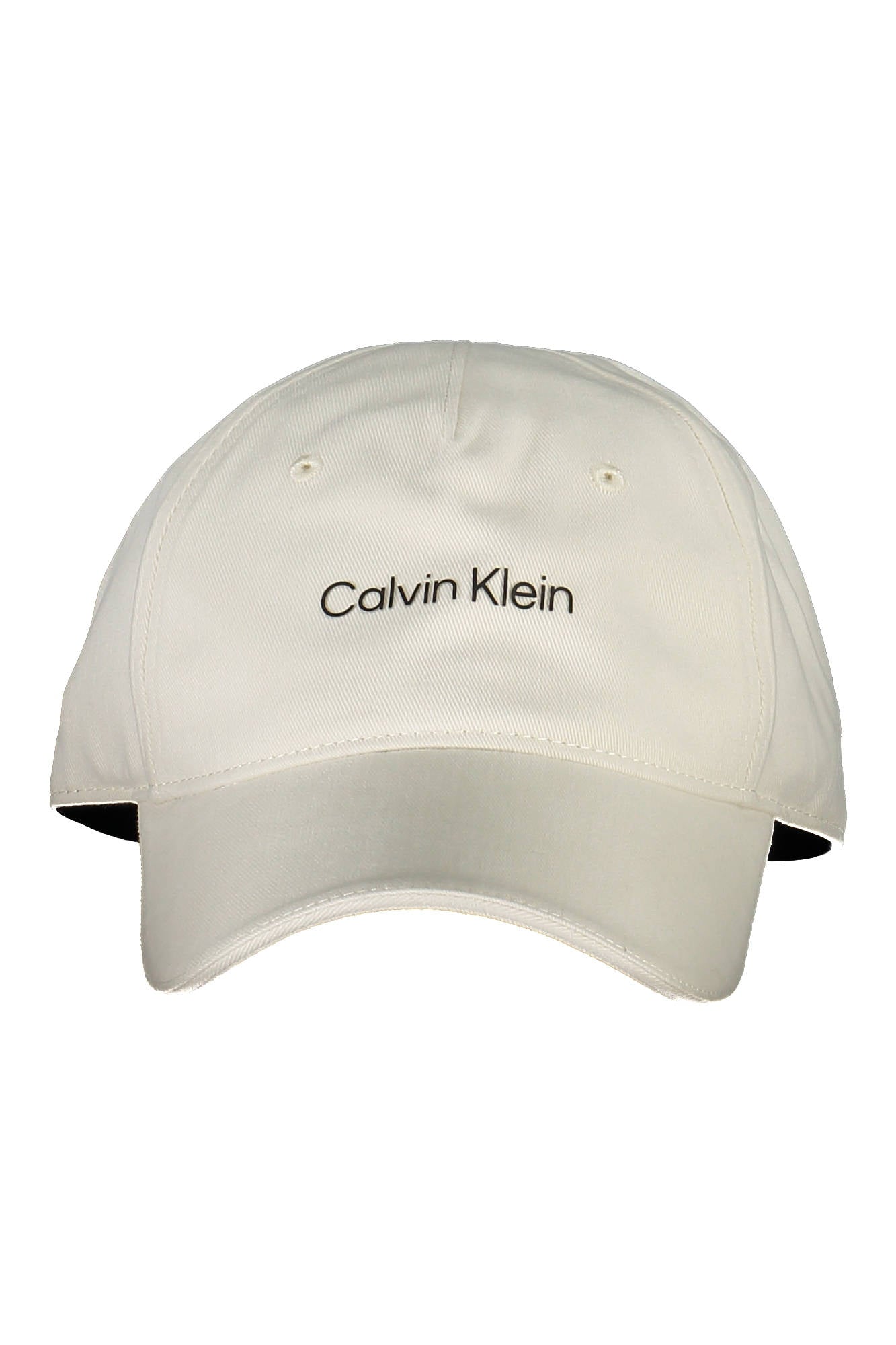 Calvin Klein Beige Cotton Hats & Men's Cap | ModeSens