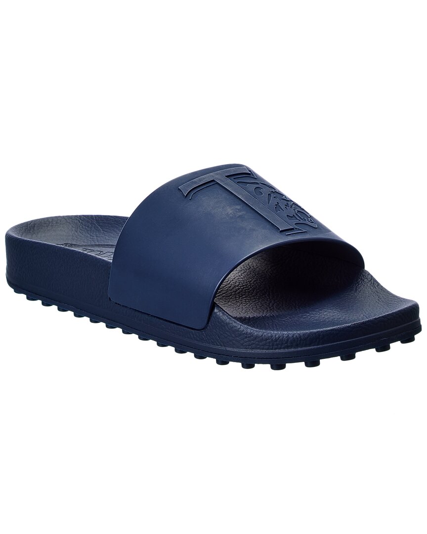 TOD'S TOD’s Rubber Slide