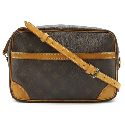 LOUIS VUITTON Monogram Romeo Gigli Shoulder Bag 1296336