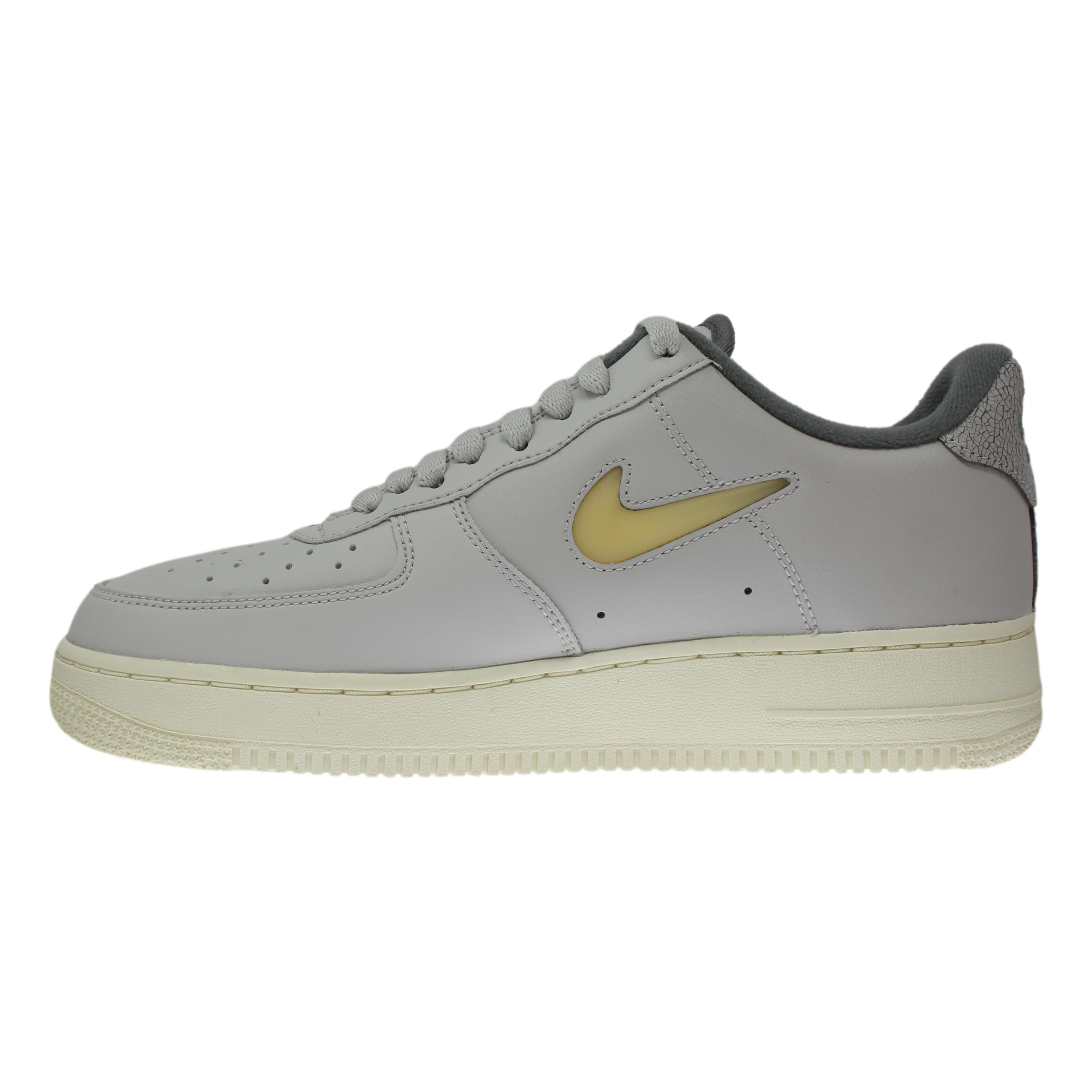 Nike Air Force 1 '07 Lx Light Bone/pale Vanilla Dc8894-001 Men's In ...