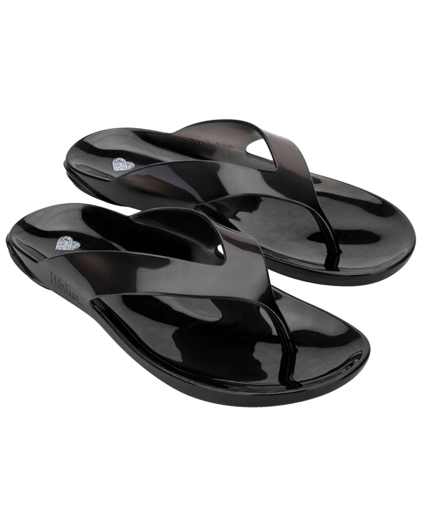 MELISSA Melissa Shoes The Real Jelly Flip Flop