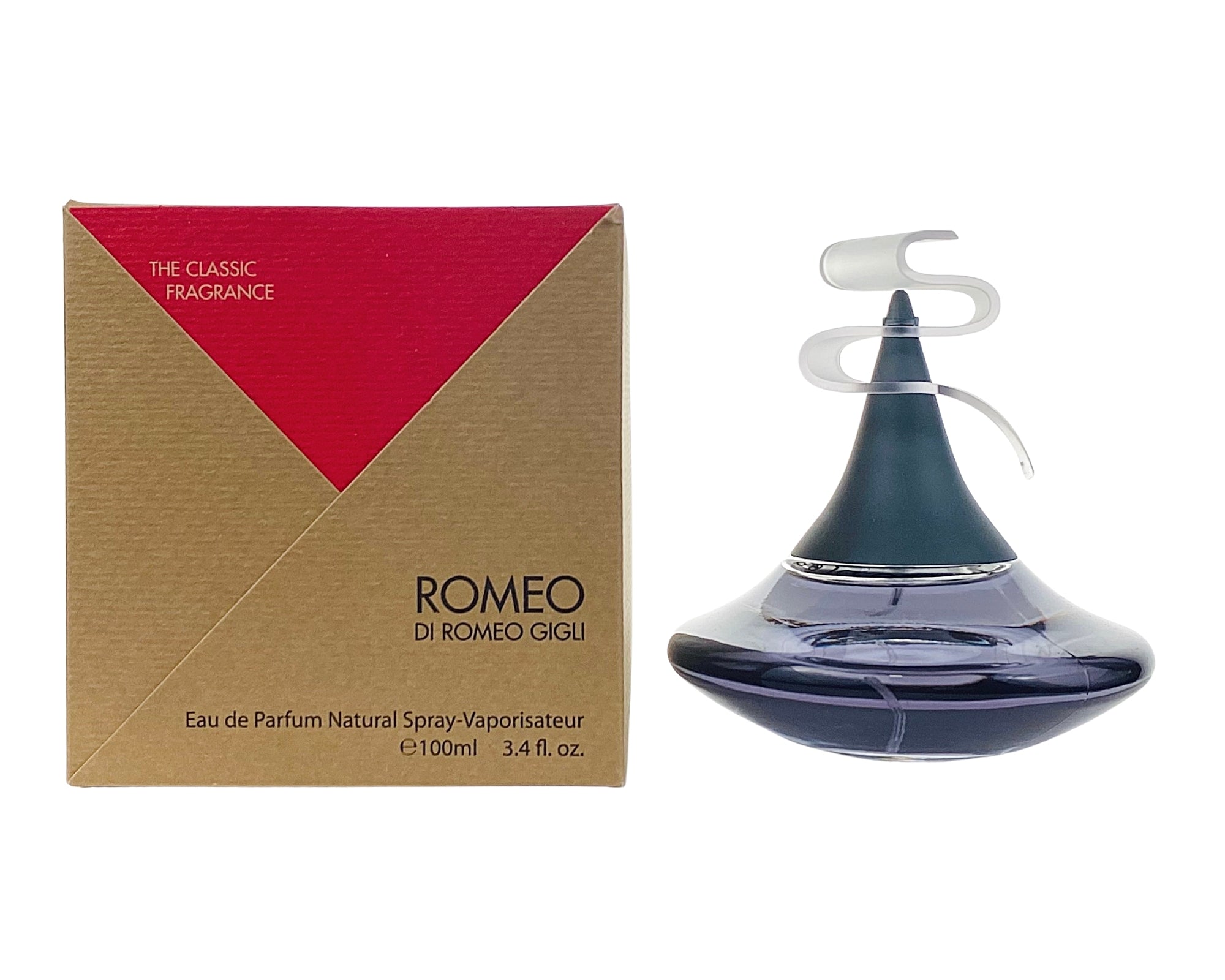 Romeo Gigli Romeo Di  Edp For Women 3.3 oz In White