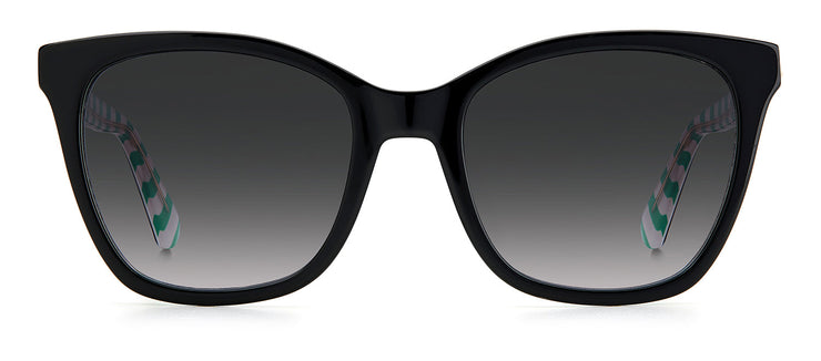 Kate Spade Desi/s 9o 0807 Square Sunglasses | Shop Premium Outlets