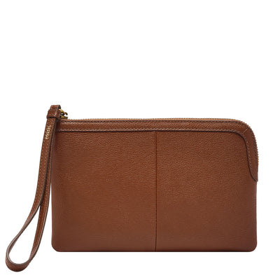 Coach Outlet COACH Corner Zip Wristlet | Shop Premium Outlets