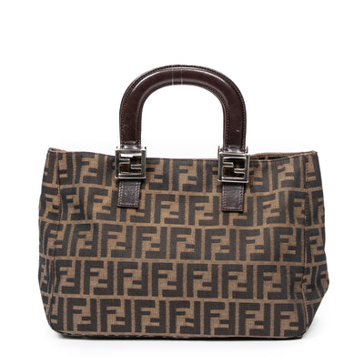 Louis Vuitton LockMe Go Tote - Luxe Du Jour