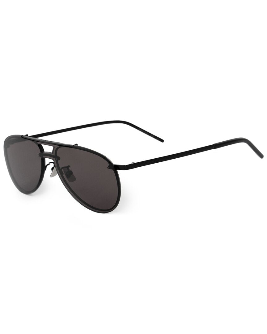 SAINT LAURENT Saint Laurent Unisex SL416 99mm Sunglasses