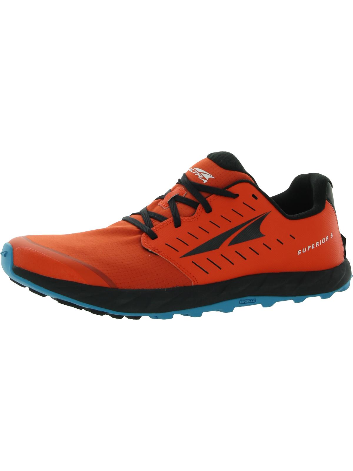 ALTRA Superior 5 Mens Fitness Gym Running Shoes