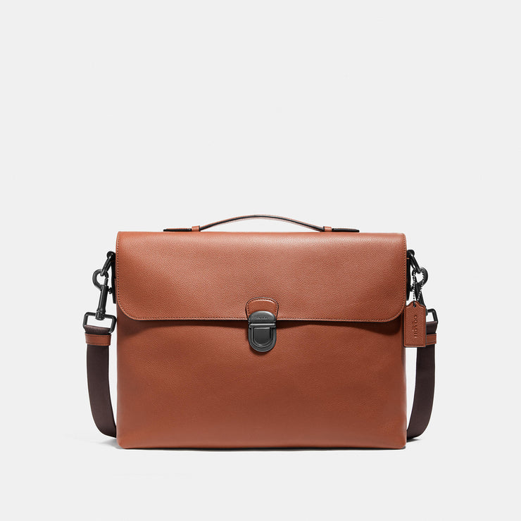 beckett flap brief coach