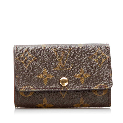 Louis Vuitton Wallets and cardholders for Women, Online Sale up to 33% off