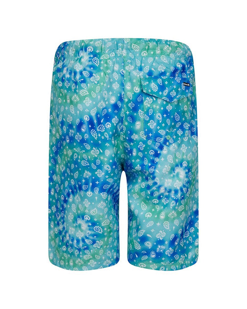 Hurley Bandana Tie-dye Swim Trunk | Shop Premium Outlets