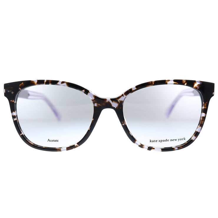 Kate Spade Ks Payton Yjm 52mm Womens Square Eyeglasses 52mm | Shop Premium  Outlets