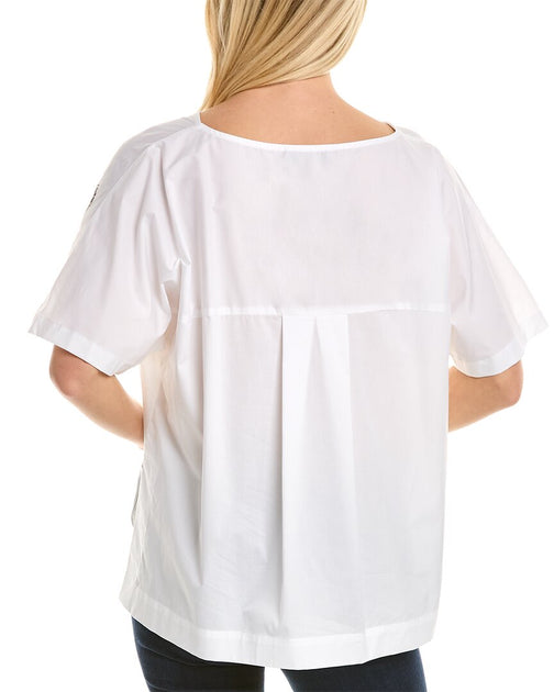 Piazza Sempione Top | Shop Premium Outlets