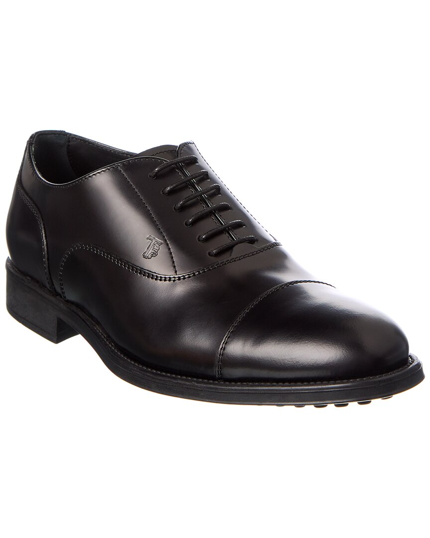 TOD'S TOD’s Leather Oxford
