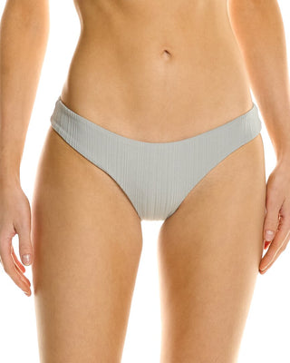New Lucky Brand Swimsuit Bikini 2pc set Sz S IVO Halter Bra
