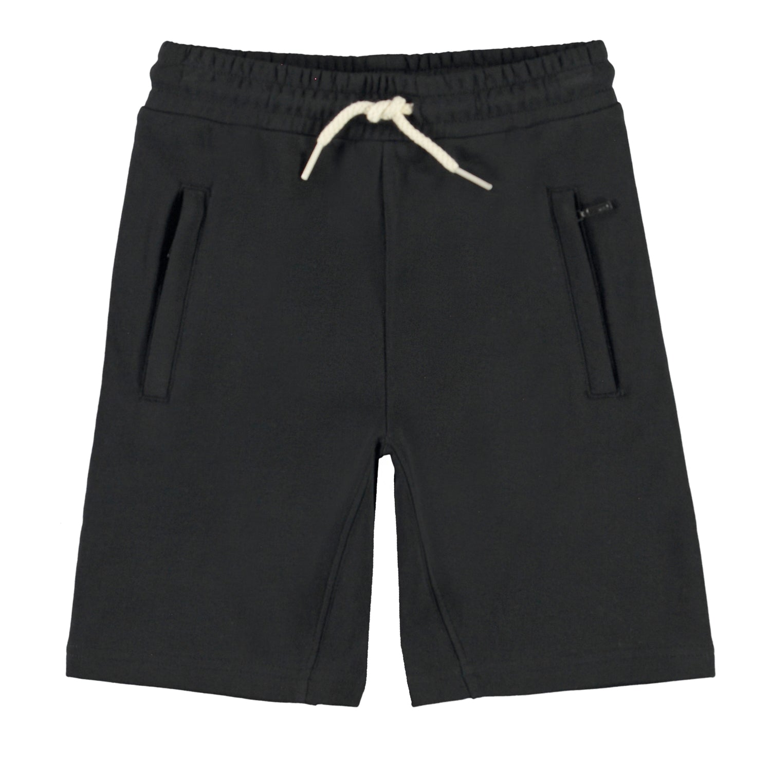 MOLO Black Aliases Shorts