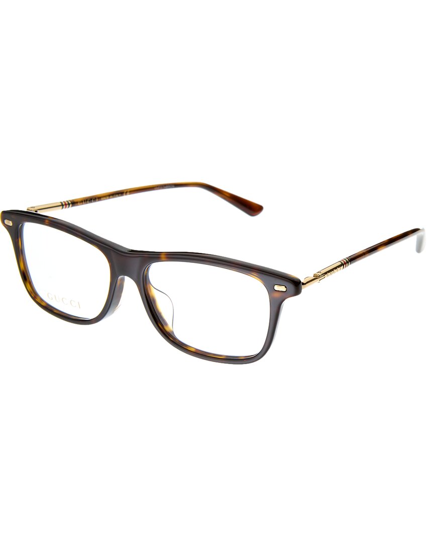 GUCCI Gucci Men's GG0519OA 52mm Optical Frames