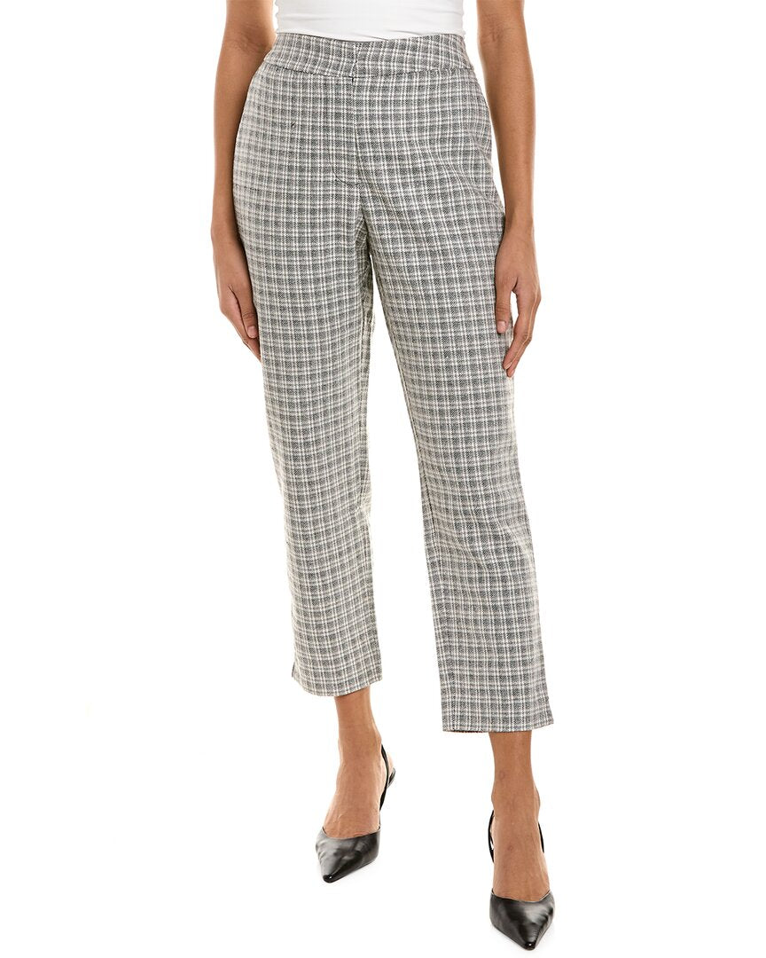 BCBGENERATION BCBGeneration Plaid Pant