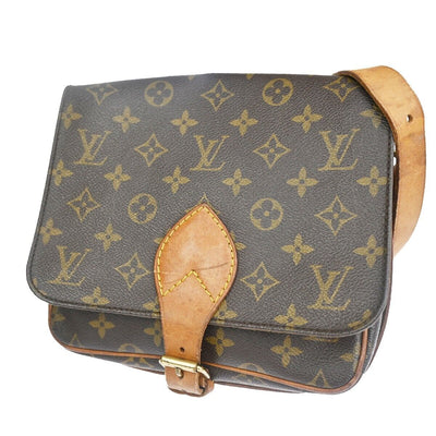 What Goes Around Comes Around Louis Vuitton Monogram Musette Salsa