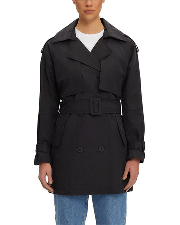 Noize caterina medium trench coat