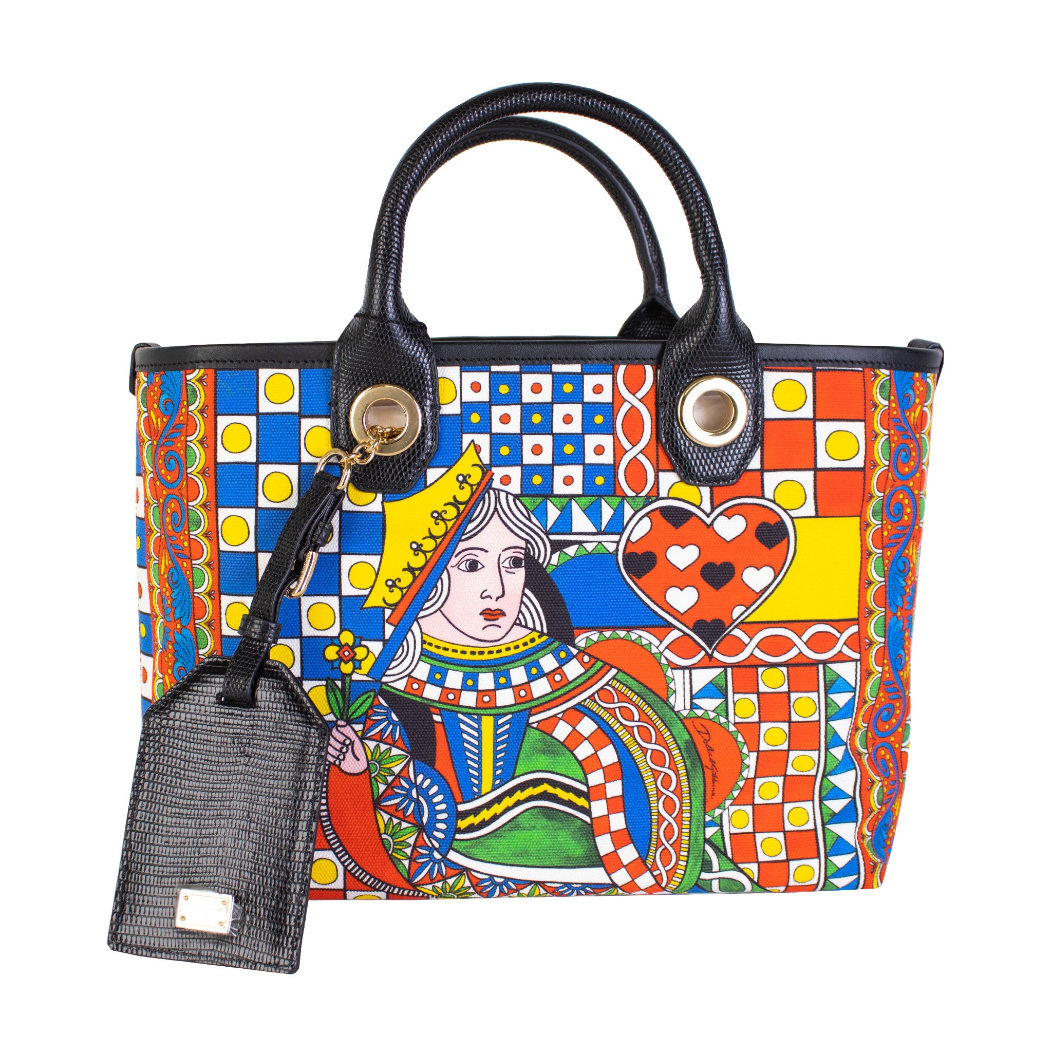 Women's Dolce&Gabbana Handbags