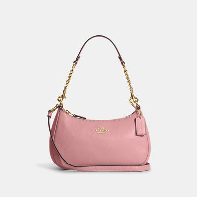 Coach Mara Hobo Shoulder Bag – Popshop Usa