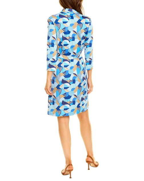 J.McLaughlin Brynn Midi Dress | Shop Premium Outlets