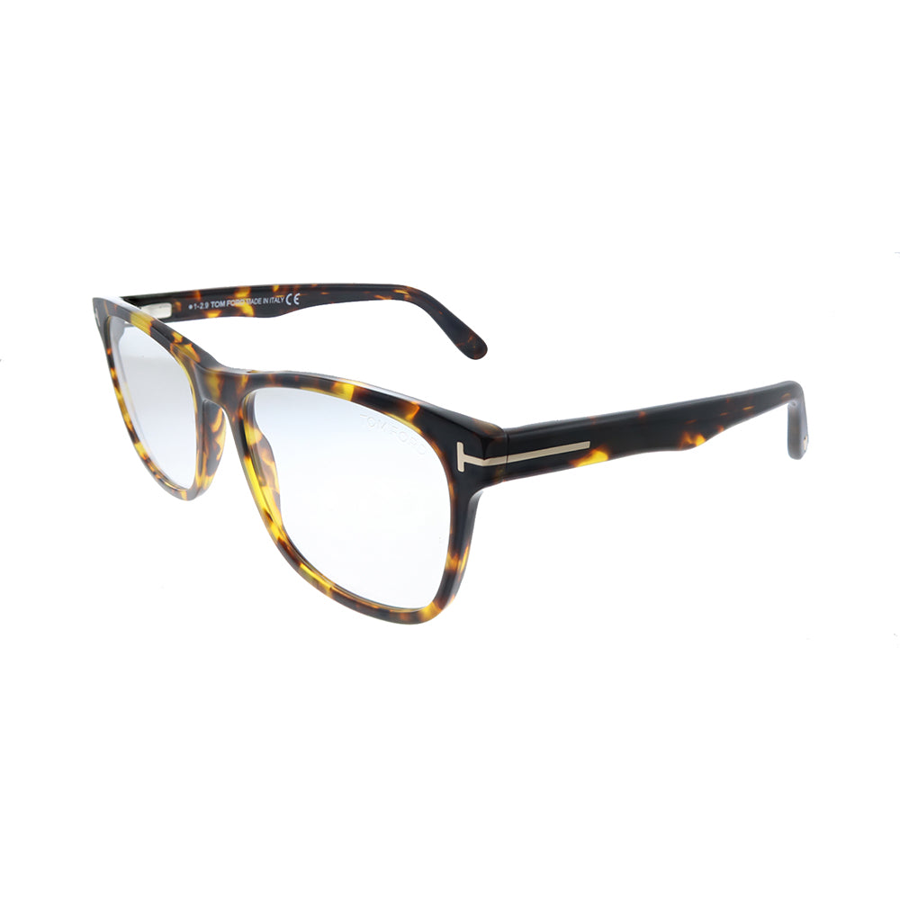 Tom Ford Soft Ft 5662-b 056 54mm Unisex Square Eyeglasses 54mm | Shop  Premium Outlets