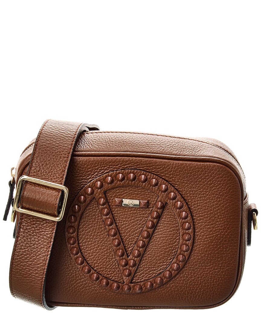 Valentino by Mario Valentino Women's Bigfoot Satchel Bag