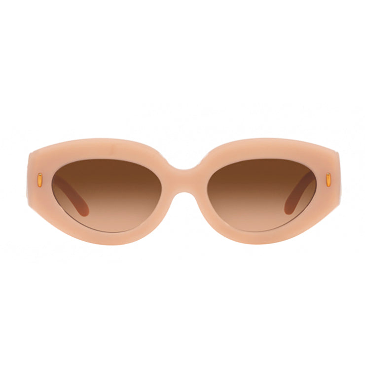 Tory Burch Ty 7171u 137374 Womens Cat-eye Sunglasses | Shop Premium Outlets