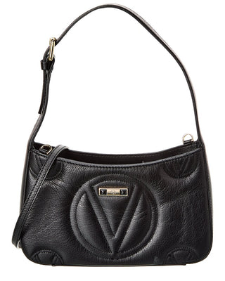 Valentino by Mario Valentino Kai Lavoro Convertible Shoulder Bag - Free  Shipping