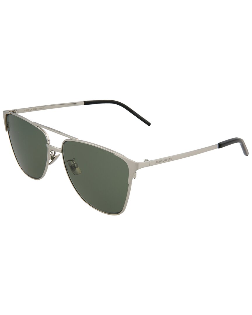 SAINT LAURENT Saint Laurent Unisex SL280 59mm Sunglasses