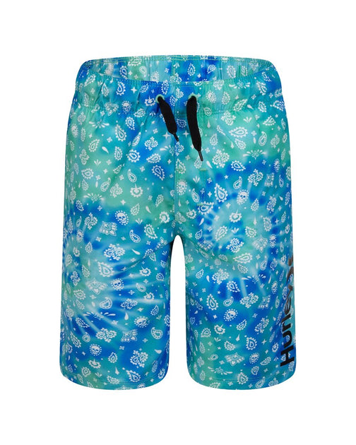 Hurley Bandana Tie-dye Swim Trunk | Shop Premium Outlets