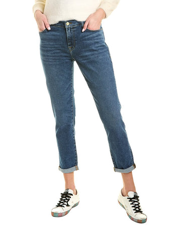 FRAME Denim true straight riverwalk jean