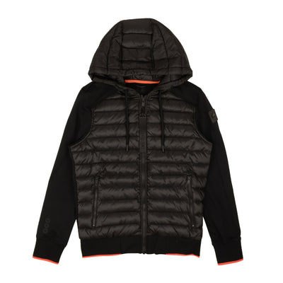 Moose Knuckles Round Island Jacket | Shop Premium Outlets