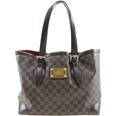 ON SALE* LOUIS VUITTON #32321 Batignolles Brown Monogram Canvas Shoulder  Bag – ALL YOUR BLISS