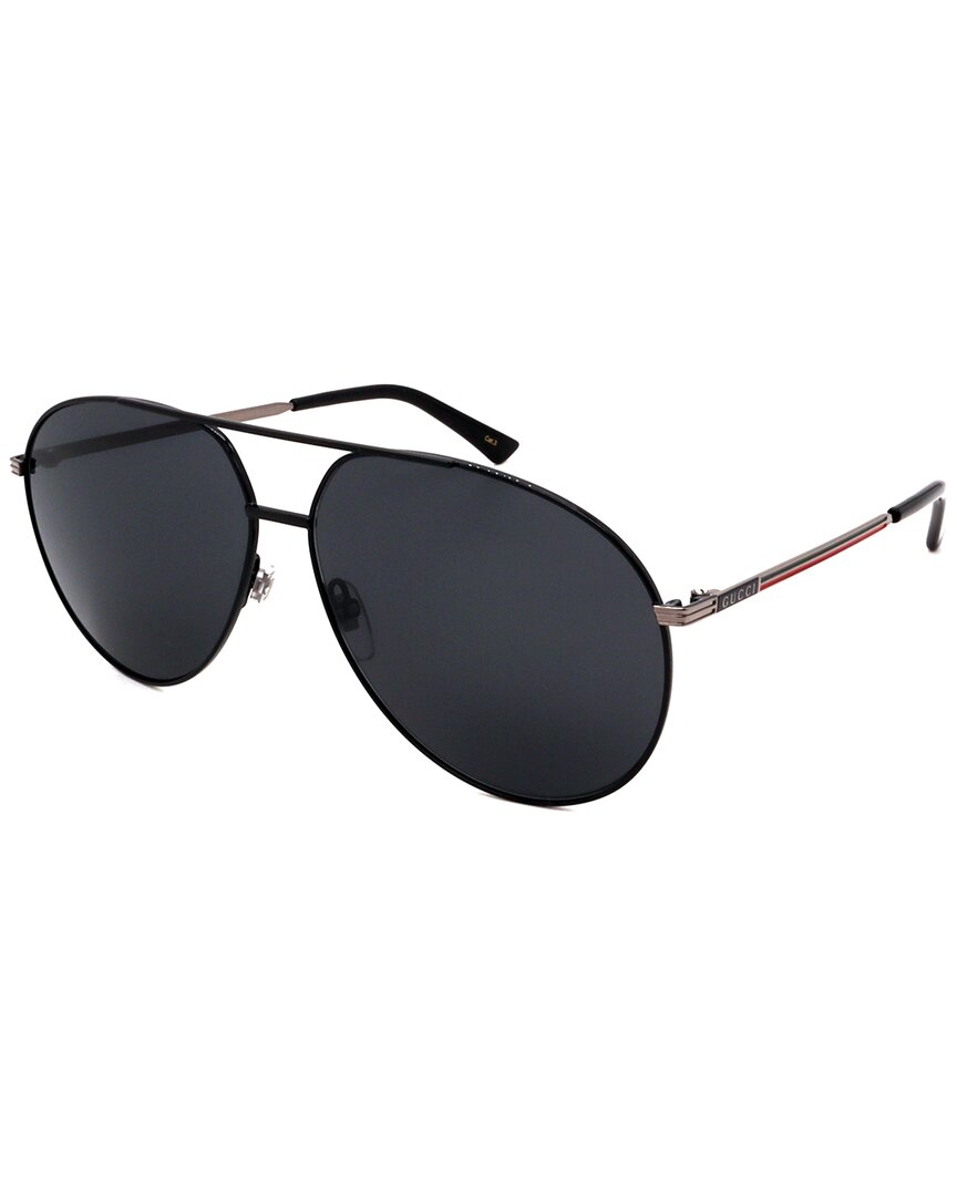 GUCCI Gucci Men's GG0832S 64mm Sunglasses