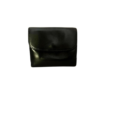 Shop Louis Vuitton Lockme Zippy Coin Purse (PORTE-MONNAIE ZIPPY