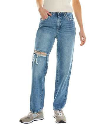 Blank NYC the howard cruise control loose fit jean