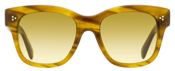 Oliver Peoples Unisex Melery Oversized Sunglasses Ov5442s 10112l Raintree  54mm | Shop Premium Outlets