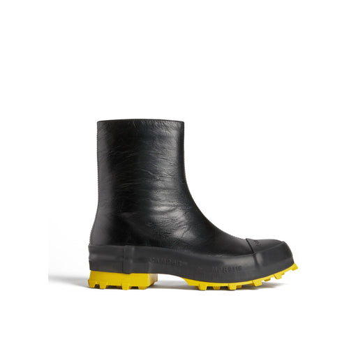 Ankle boots Men Camper Traktori