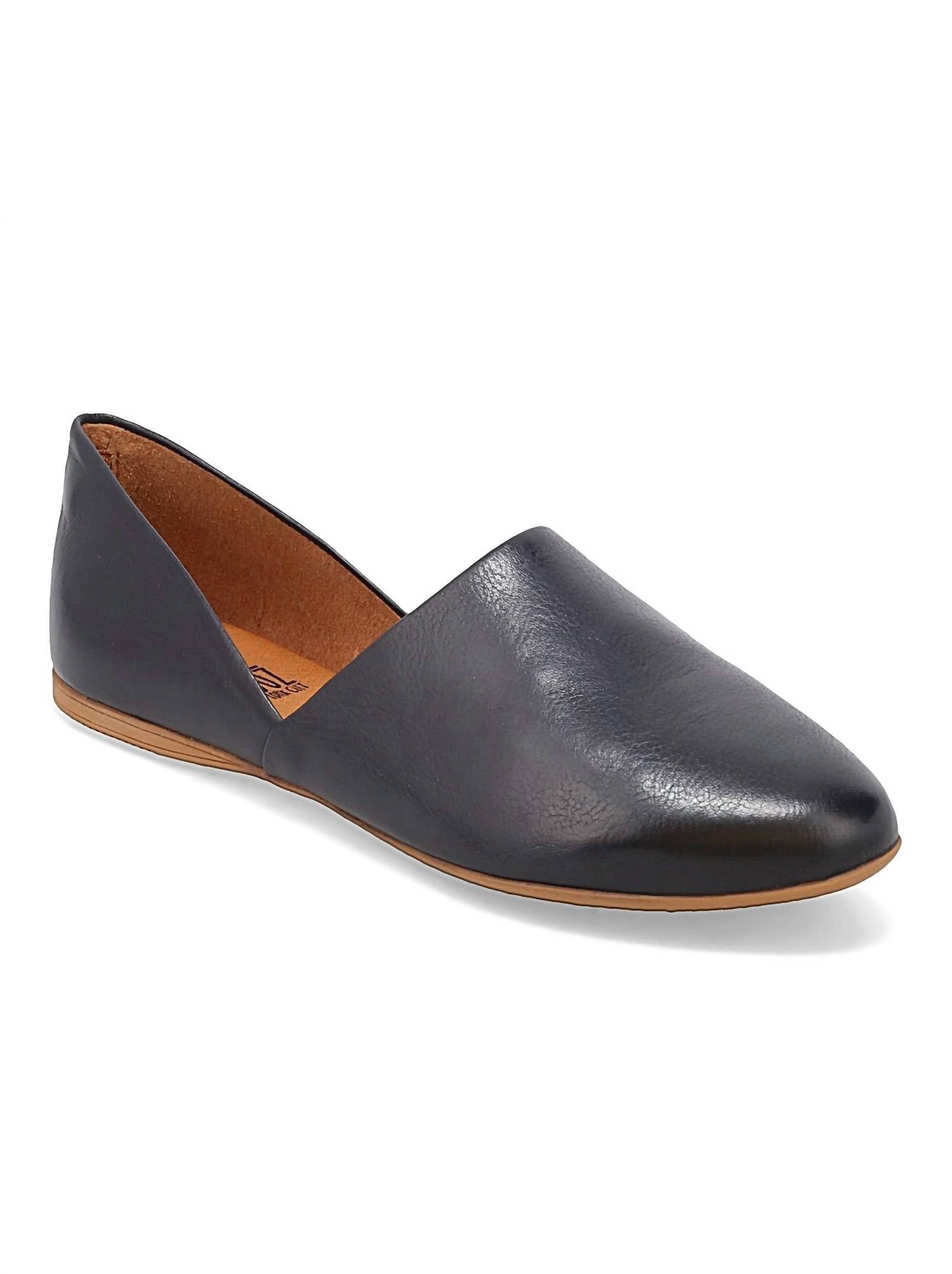 MIZ MOOZ Kimmy Flats in Black