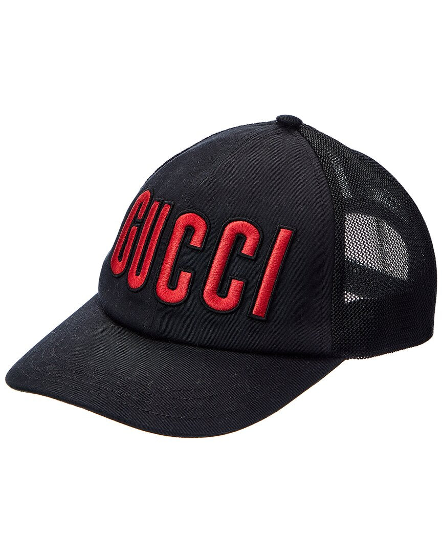 Supreme Men's Red Baseball Caps for sale