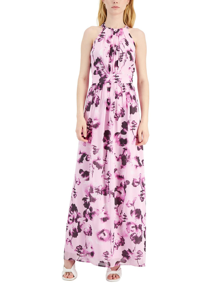 INC Womens Floral Print Maxi Maxi Dress | Shop Premium Outlets
