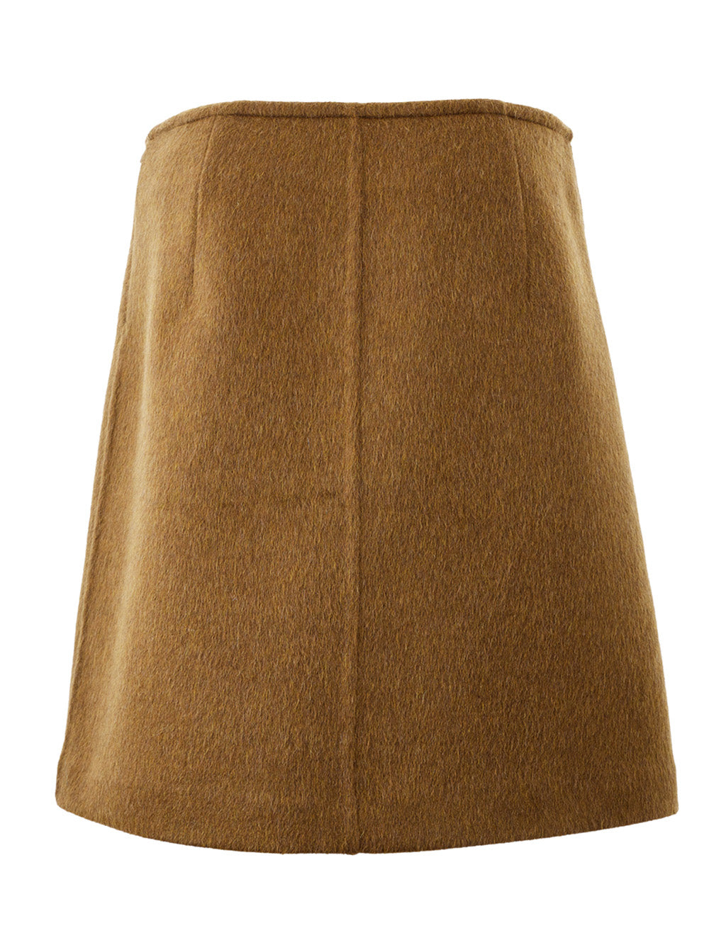 BOTTEGA VENETA Bottega Veneta  Wool Mohair Women's Skirt