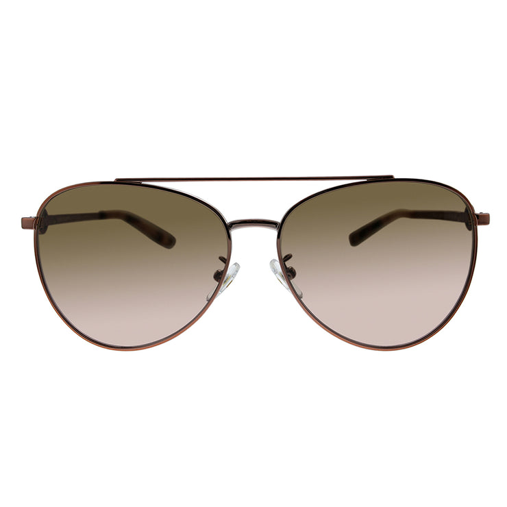 Tory Burch Ty 6074 325411 58mm Womens Aviator Sunglasses | Shop Premium  Outlets