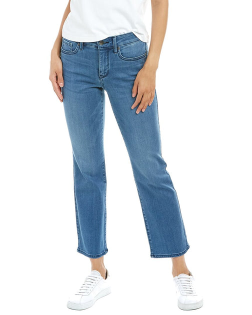 NYDJ Marilyn Tremaine Ankle Jean | Shop Premium Outlets